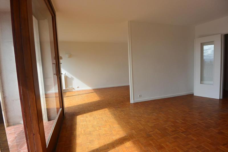Appartement - 86 m² - 4 pièces