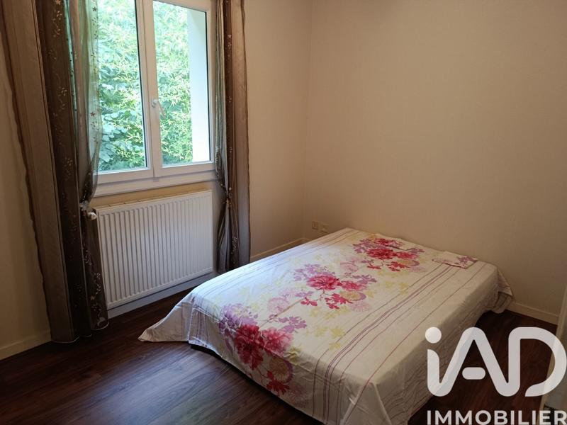 Maison - 101 m² - 5 pièces