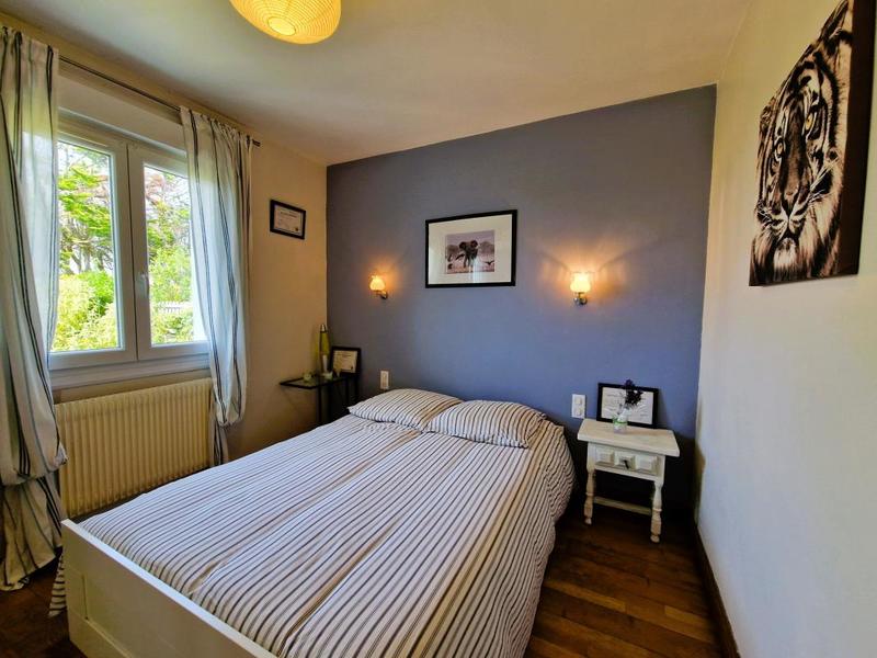 Maison - 181 m² - 8 pièces