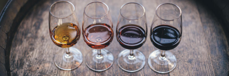 Chai Bordin - Atelier dégustation : Parlons vinification