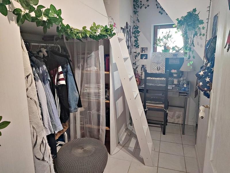 Appartement - 74 m² - 4 pièces