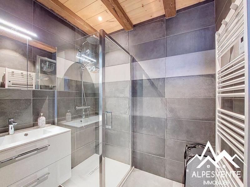 Châlet - 131 m² - 5 pièces