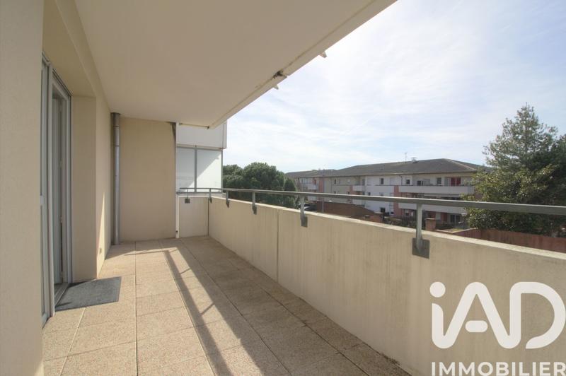 Appartement - 95 m² - 4 pièces