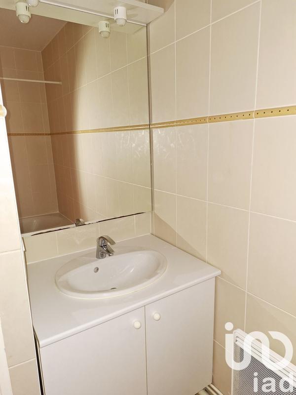 Duplex - 90 m² - 5 pièces