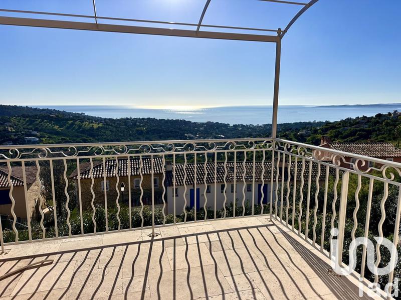 Maison - 32 m² - 2 pièces