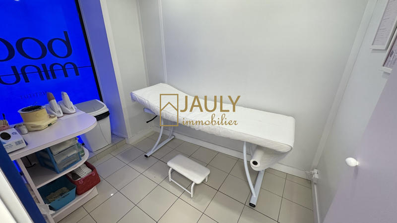 Fonds de commerce - 100 m²