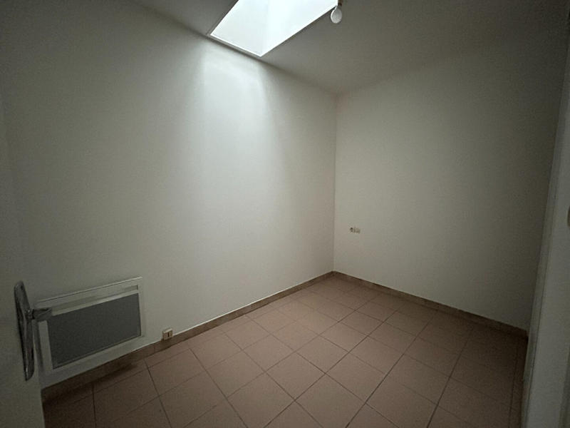 Appartement - 50 m² - 3 pièces
