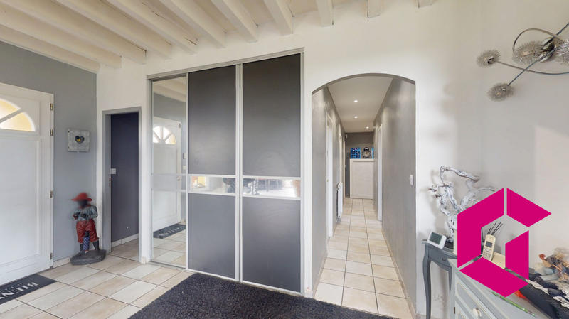 Villa - 172 m² - 5 pièces