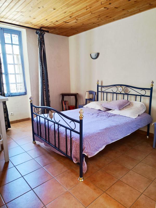 Maison - 107 m² - 5 pièces