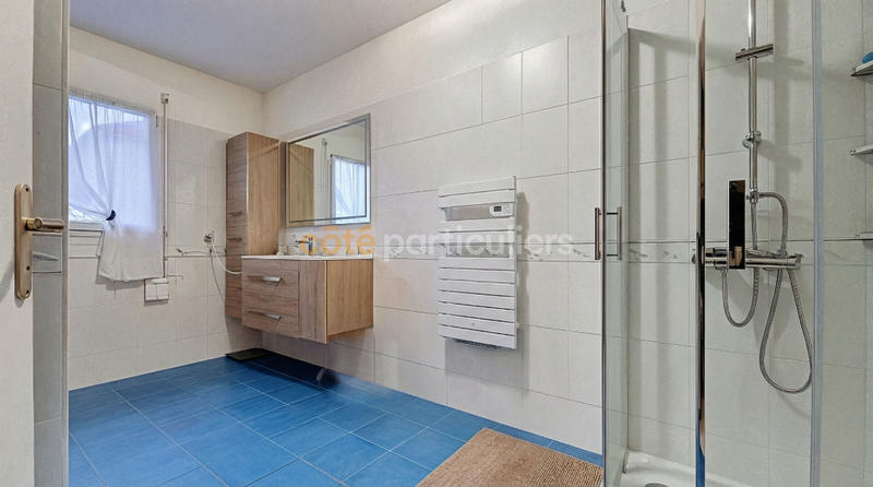 Maison - 159 m² - 5 pièces