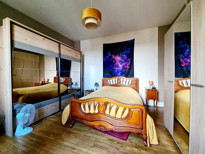 Maison - 199 m² - 10 pièces