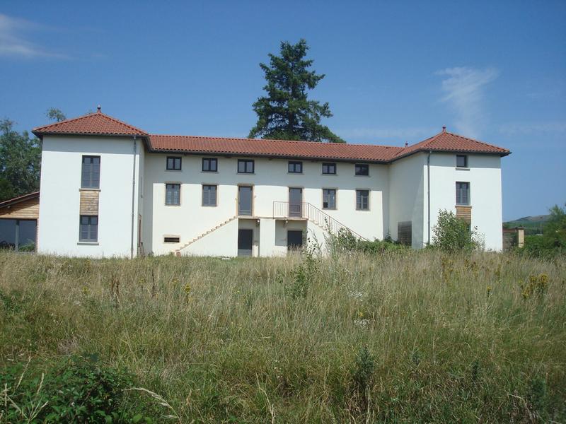 Maison - 592 m² - 14 pièces