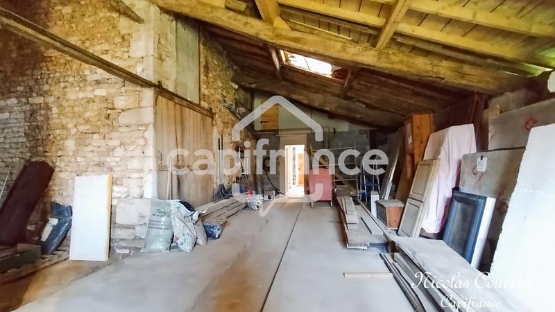 Maison - 165 m² - 5 pièces