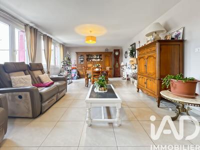 Maison - 139 m² - 6 pièces