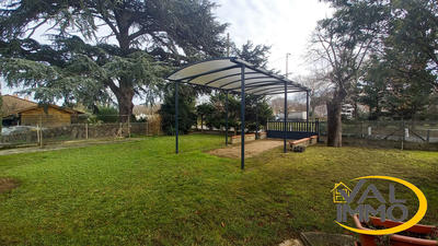 Appartement - 27 m² - 1 pièce