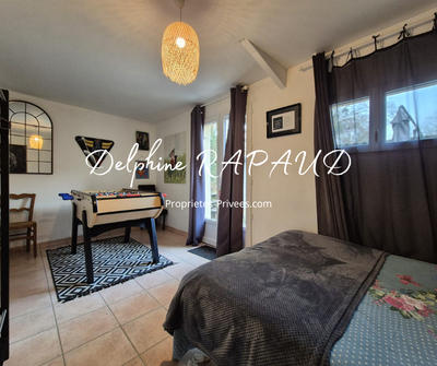 Longère - 87 m² - 5 pièces