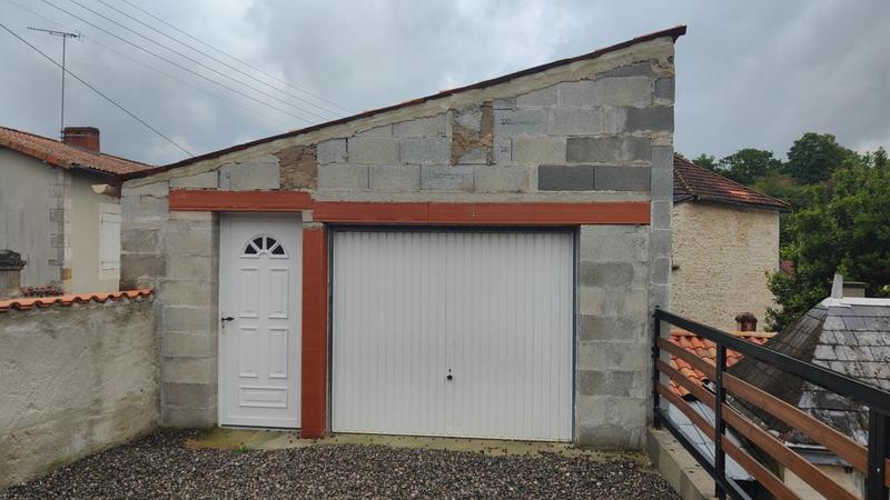 Maison - 361 m² - 8 pièces