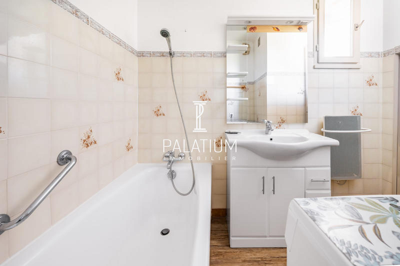 Appartement - 31 m² - 1 pièce