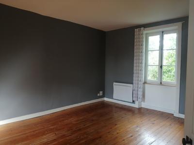 Maison de maîtres - 110 m² - 7 pièces