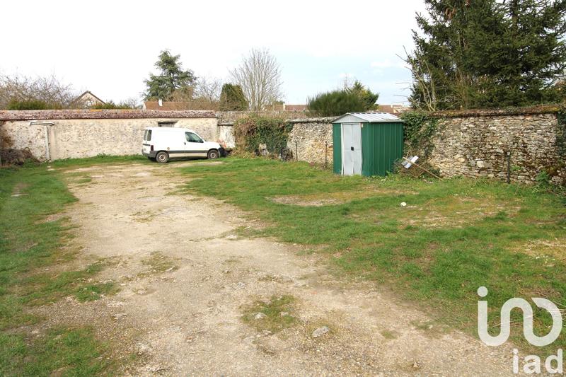 Appartement - 34 m² - 2 pièces