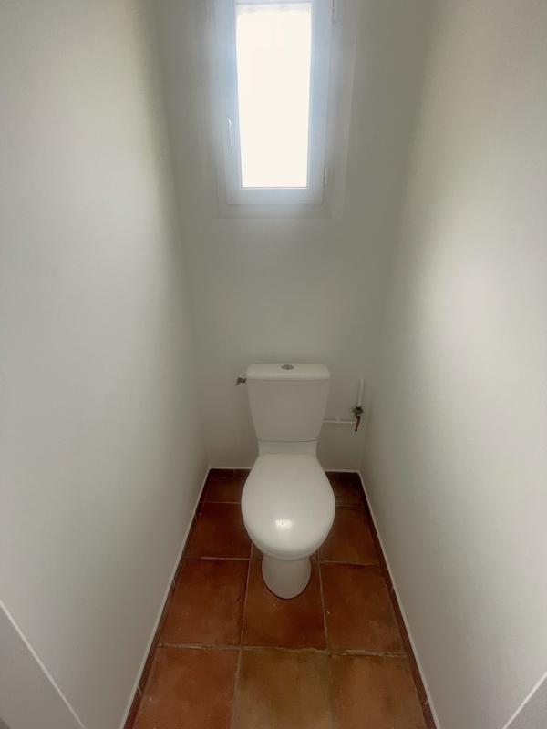 Maison - 57 m² - 3 pièces