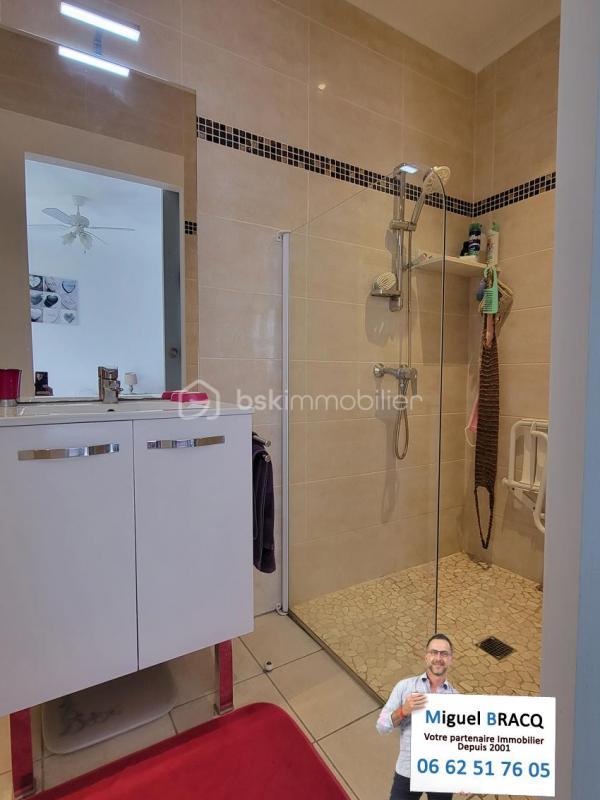 Villa - 135 m² - 4 pièces