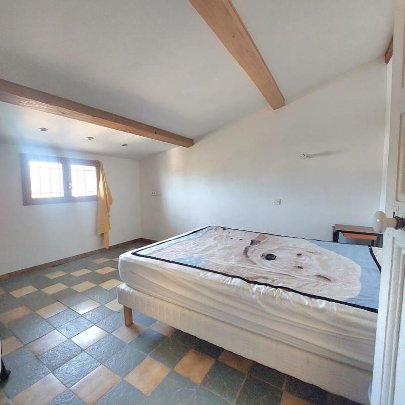 Appartement - 113 m² - 4 pièces