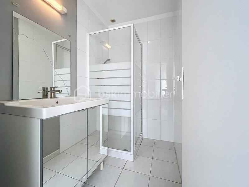 Immeuble - 256 m² - 12 pièces