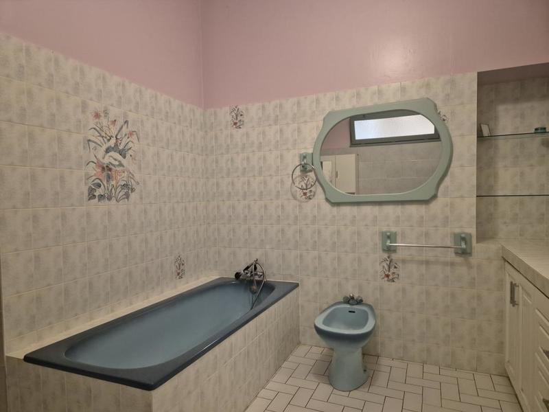 Maison - 195 m² - 6 pièces