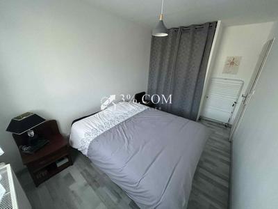 Maison - 93 m² - 5 pièces