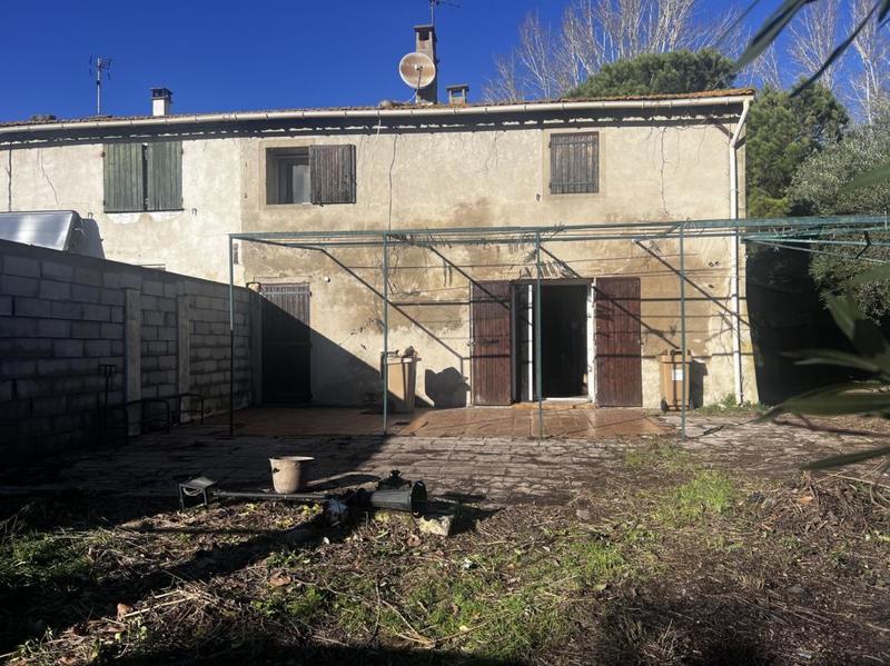 Maison de campagne - 98 m² - 5 pièces