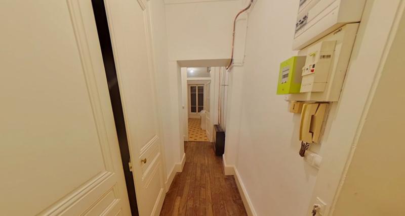 Appartement - 68 m² - 2 pièces