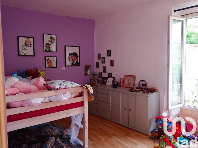 Appartement - 73 m² - 3 pièces