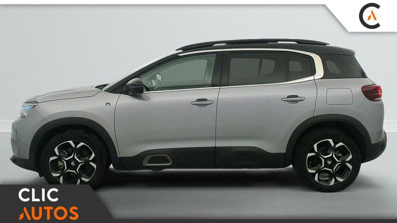 Citroën C5 Aircross Hybride Rechargeable 225 e-Eat8 Shine
