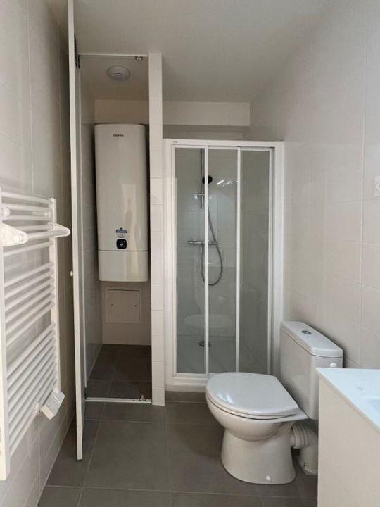 Appartement - 54 m² - 2 pièces