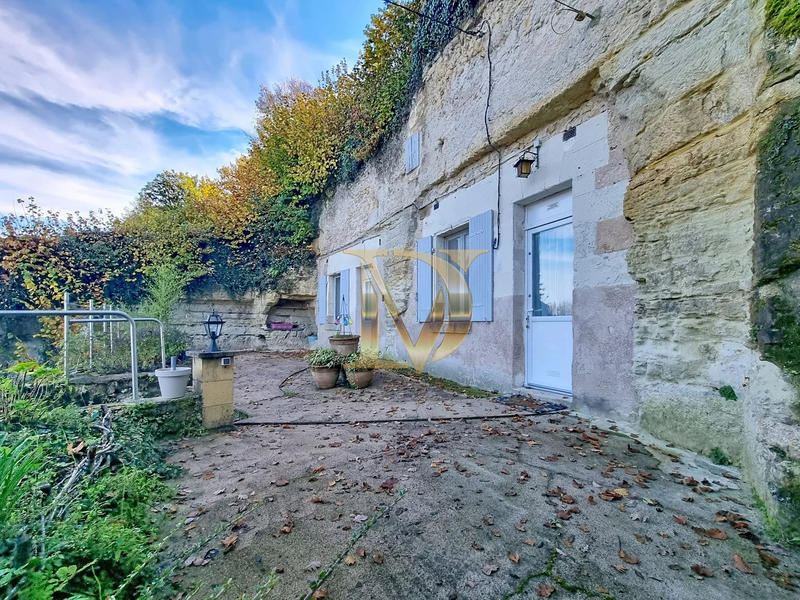 Maison - 48 m² - 2 pièces