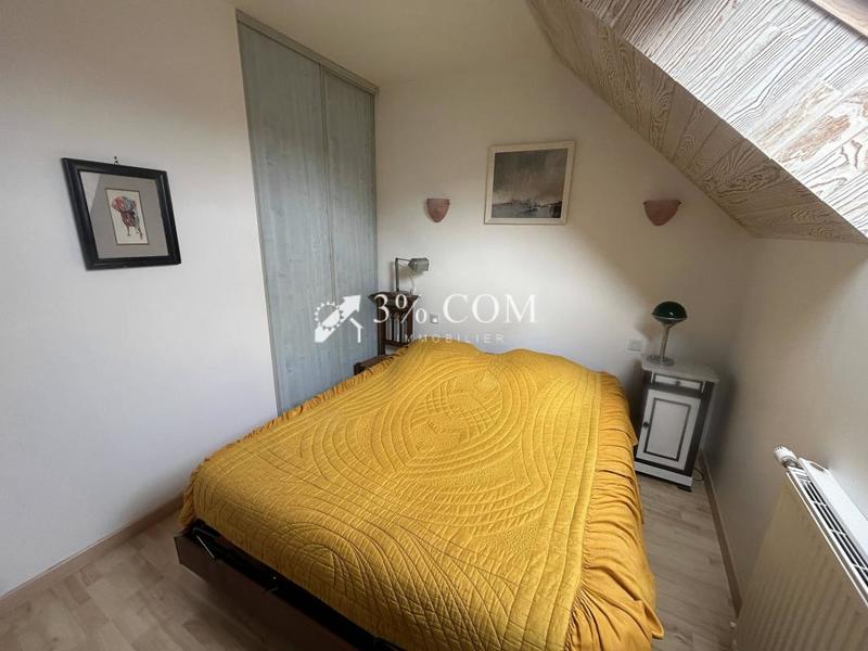 Maison - 136 m² - 6 pièces