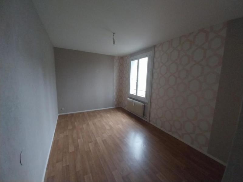Appartement - 77 m² - 4 pièces