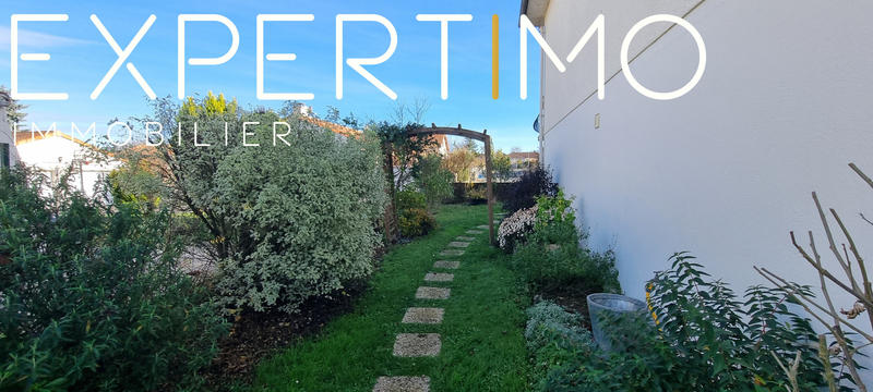 Maison - 139 m² - 6 pièces