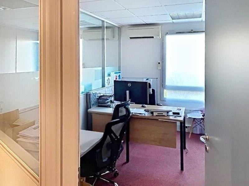 Local commercial - 50 m² - 3 pièces