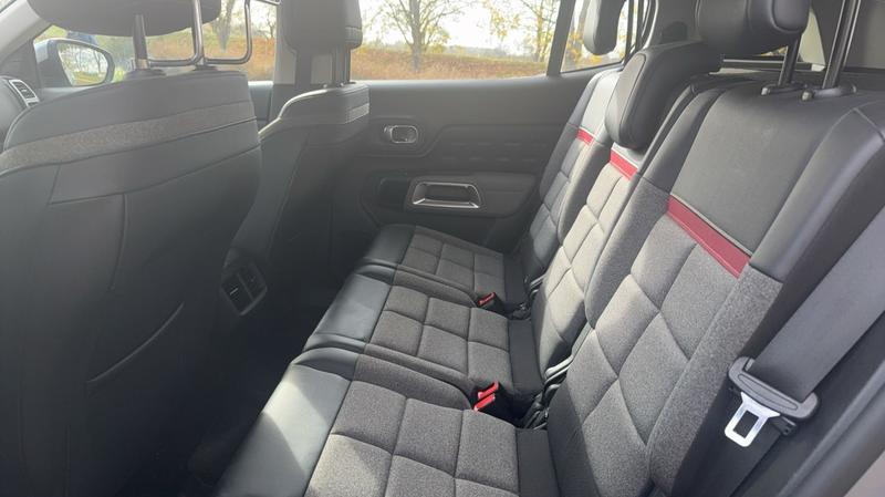 Citroën C5 Aircross 1.5 BlueHDi 130 Eat8 Business - Automatique Entretien constructeur