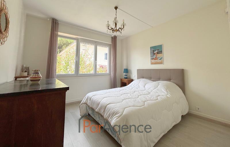 Maison - 103 m² - 5 pièces