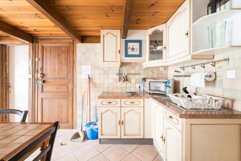 Appartement - 39 m² - 3 pièces