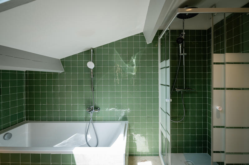 Maison - 190 m² - 8 pièces