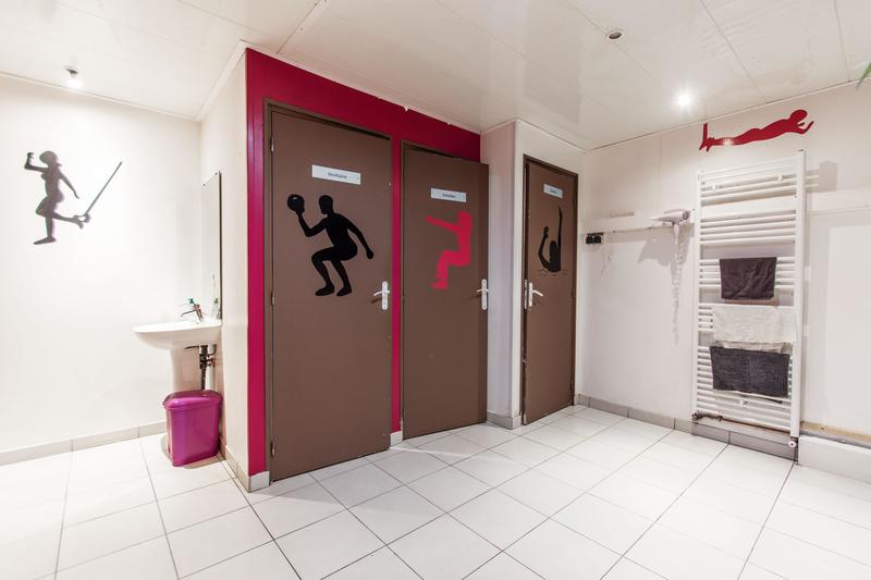 Immeuble - 140 m² - 10 pièces