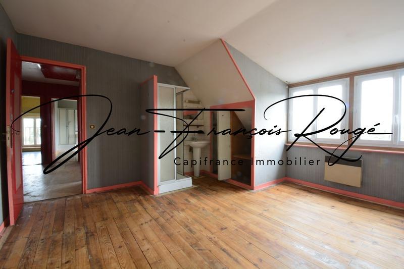 Local commercial - 230 m² - 12 pièces