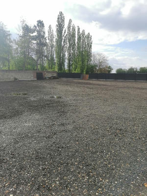 Immeuble de bureaux - 520 m² - 11 pièces