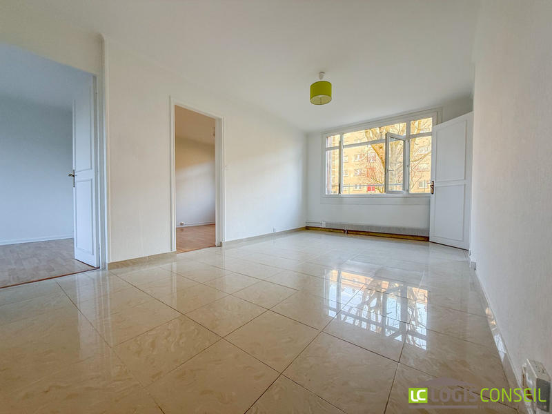 Appartement - 56 m² - 4 pièces