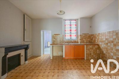 Appartement - 75 m² - 3 pièces