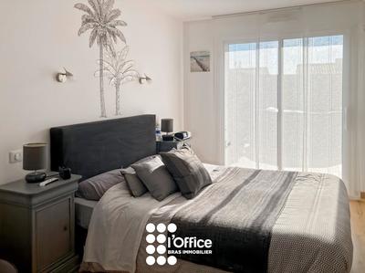 Maison - 124 m² - 4 pièces